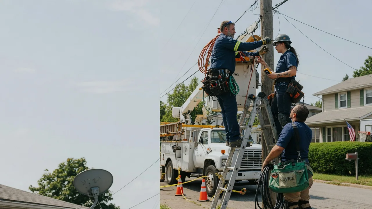 Electrical Repair in Levittown, PA near me